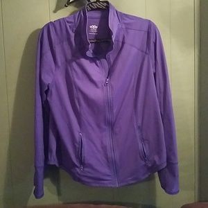 Maurices in motion jacket